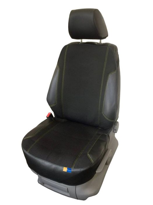 Stoff-Sitzbezug für Volvo Radlader L60F/G/H-L250F/G/H