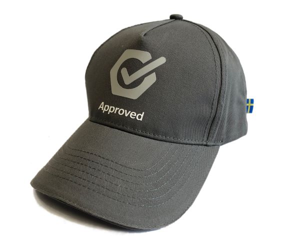 VOLVO APPROVED USED CAP