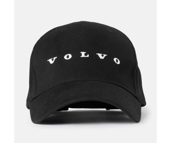 VOLVO TOMMY CAP